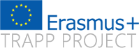 Logo Erasmus*+ TRAPP Project